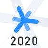 2020°