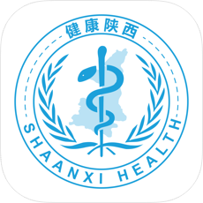 健康陕西公众服务健康填报软件v1.0