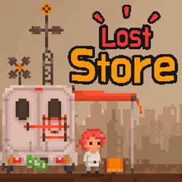 Lost Store(ĩ̵Ϸ)