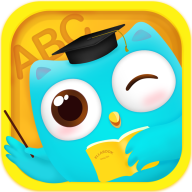咿啦英语儿童趣味英语学习appv1.0.