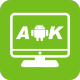 安卓模拟器Apk导出神器appv1.0
