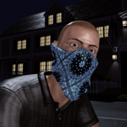 Thief Simulator Robbery Games(˵С͵ģİ׿)v1.0.7
