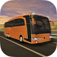 Coach Bus Simulator(Сй