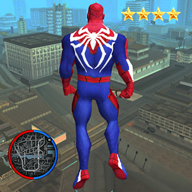 Spider Hero Advanced Suite(֩Ӣ۹ٷ)
