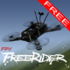 Freerider(穿越机模拟器手机版)2.9 中文版