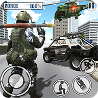 Special Ops Shooting Game(ֲ