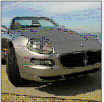 MaseratiDriftRacingSimulator(玛莎