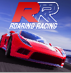 Roaring Racing(İϷ)1.0.05 °