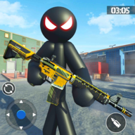 Stickman Army Special Force Battle Arena(ǰ޵а)