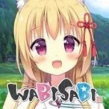 WABISABI汉化中文版(恋爱攻略)1.0 