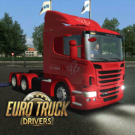 ģİ(Euro Truck Driving Brazil Simulator 2020 2)