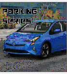 Prius:Parking Series(ͣģİ)1.0 °