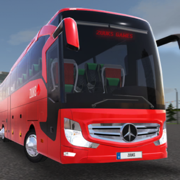 Bus Simulator : Ultimate(公交车模拟器Ultimate联机版)