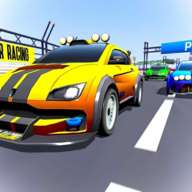 Real Fun Car Racing Simulator(ѧԺ)