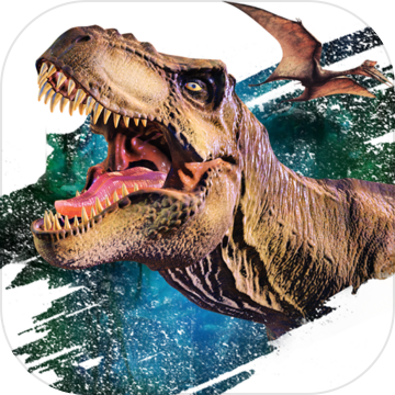 恐龙家园建造无限生命版1.0.0 安卓