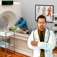 Real Doctor Simulator(ʵҽģ2021°)1.0 ĺ