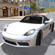 American City Fast Car Driving 2020(2020пʻģϷ)