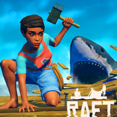 Guide For Raft Survival Game(ǼͥģϷ)1.2 İ׿