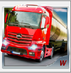 Truck Simulator : Europe 2(ŷ޿ģ2ȫ)0.1.7 ׿