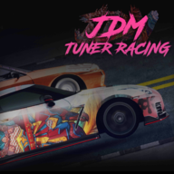 JDM Tuner Racing쭳Ӣİ1.0.1.1 ׿