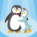 Penguin Couple(޹)1.0 