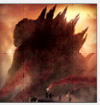 Godzilla: Strike Zone(͸˹ģʵ)1.0.1 °