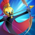 Stick Fight : Shadow Archer(˴սӰս޵а)0.57 ׿