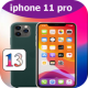 Launcher for iphone 11(׿ƻ11)11.9.11 ֻ