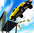 Ramp Car Jumping(б´޽Ұİ)