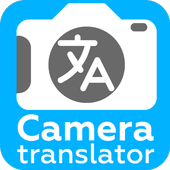 Camera Translator(Ӣ﷭