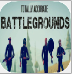 Totally Accurate Battlegrounds(s