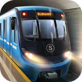 Subway Simulator 3D(ģ2021Ϸ)1.0.0 ׿