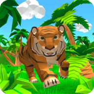 Tiger Simulator 3D(ϻģ
