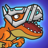 赛博恐龙最新下载2.0 安卓版