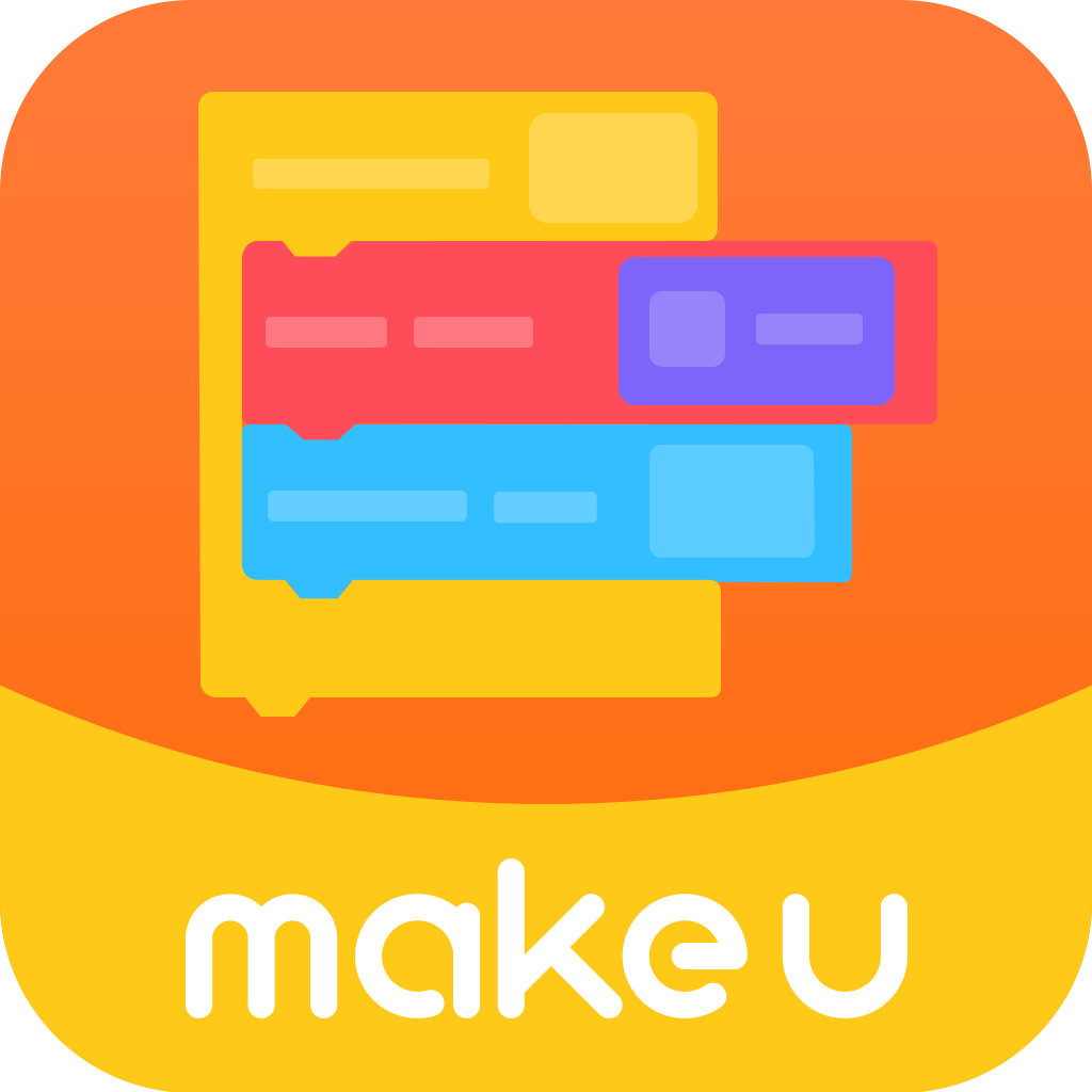 makeU scratch(makeUľ̰׿)1.0.4 ֻ