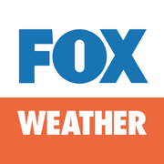 ˹APP(Fox Weather)