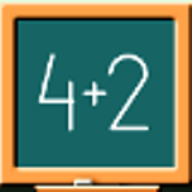 Math on chalkboard(ڰϵѧİapp)2.1.2 ׿