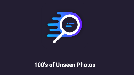 100ſƬ(Unseen Photos)app