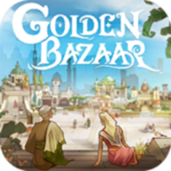 golden bazaar game of tycoon安卓版1.5.2669 最新版