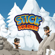 Stick Soldier - Online & Free(ľʿ)