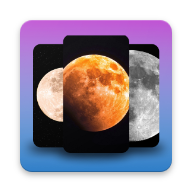 Moon Wallpaper and Backgrounds(ڼͱ)app1.0.107 ׿ֻ