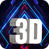 3DΨֽ׿(3D Aesthetic Wallpaper)0.0.5 ĸ