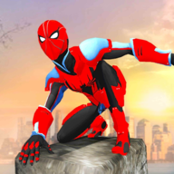 Strange Robot Spider hero(֩ͬ)1.0.1 ׿