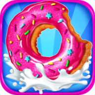 Candy Donuts(ǹʺȦ)3.6 °