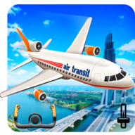 Flying Plane Flight Simulator 3D(змʻԱٷ׿)1.1.1 ֻ