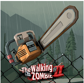The Walking Zombie 2(步行僵尸2�h化版)v3.6.12 安卓版