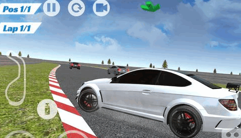 ˼ģ2022Ϸ(Civic Racing Simulator 2022)