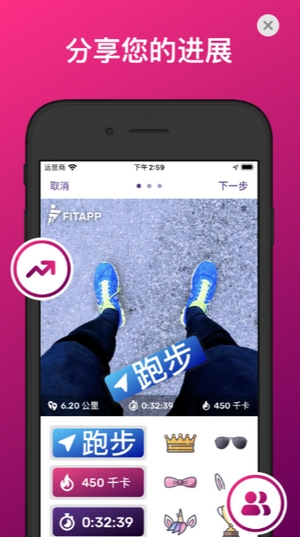 FITAPPapp