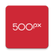 500px中国版APP4.18.8 安卓版