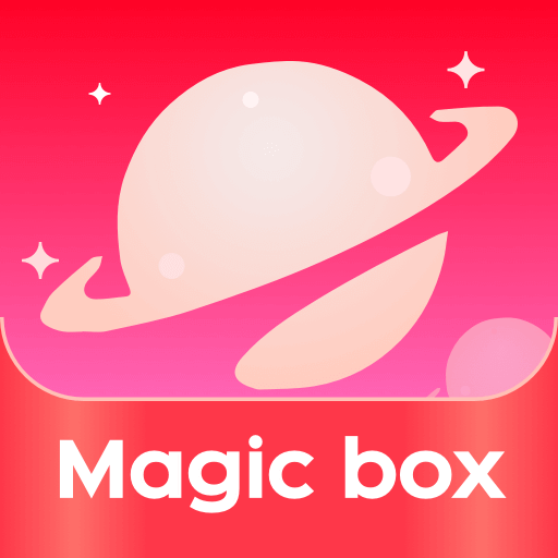 元宇宙魔盒盲盒购物安卓版1.0.0 最